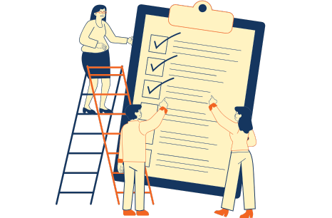 Document Preparation