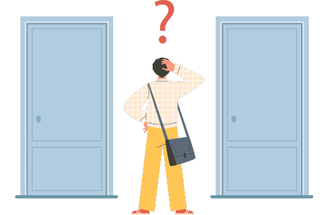 Choose the Appropriate Class of DSC