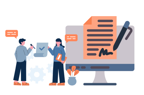 Certificate of Incorporation & Post-Registration Support