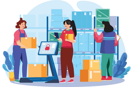 Prepare Your Location