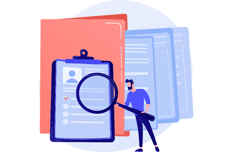 Compile Required Documents