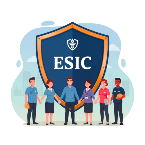 What is ESIC Registration?