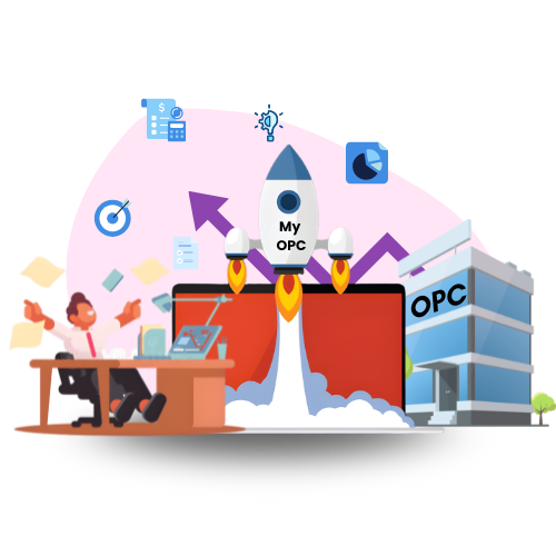 What is One Person Company Registration?