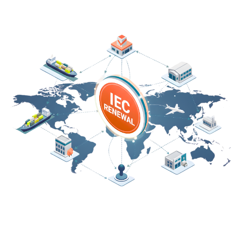 Why is IEC Renewal Essential?