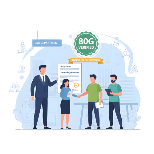 Why is 80G Registration Essential?