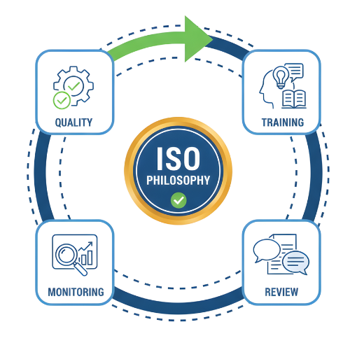Why is ISO Registration Essential?