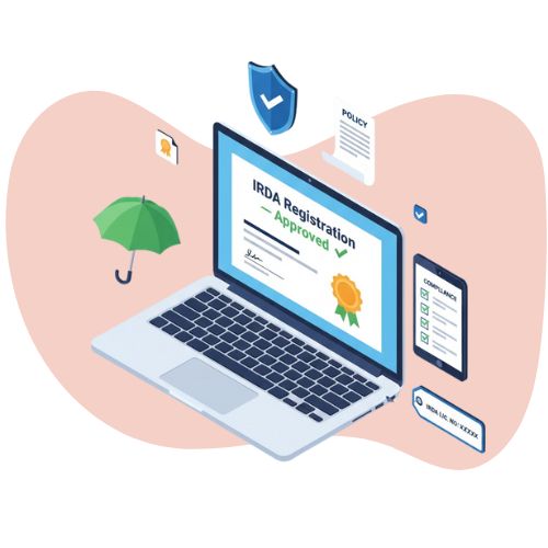 Why is IRDA Registration Essential?