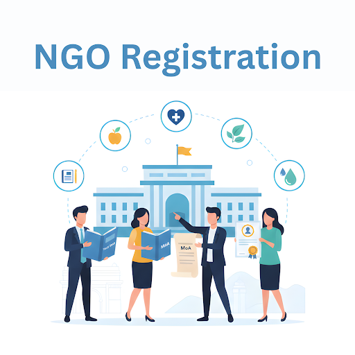 What is NGO Registration?