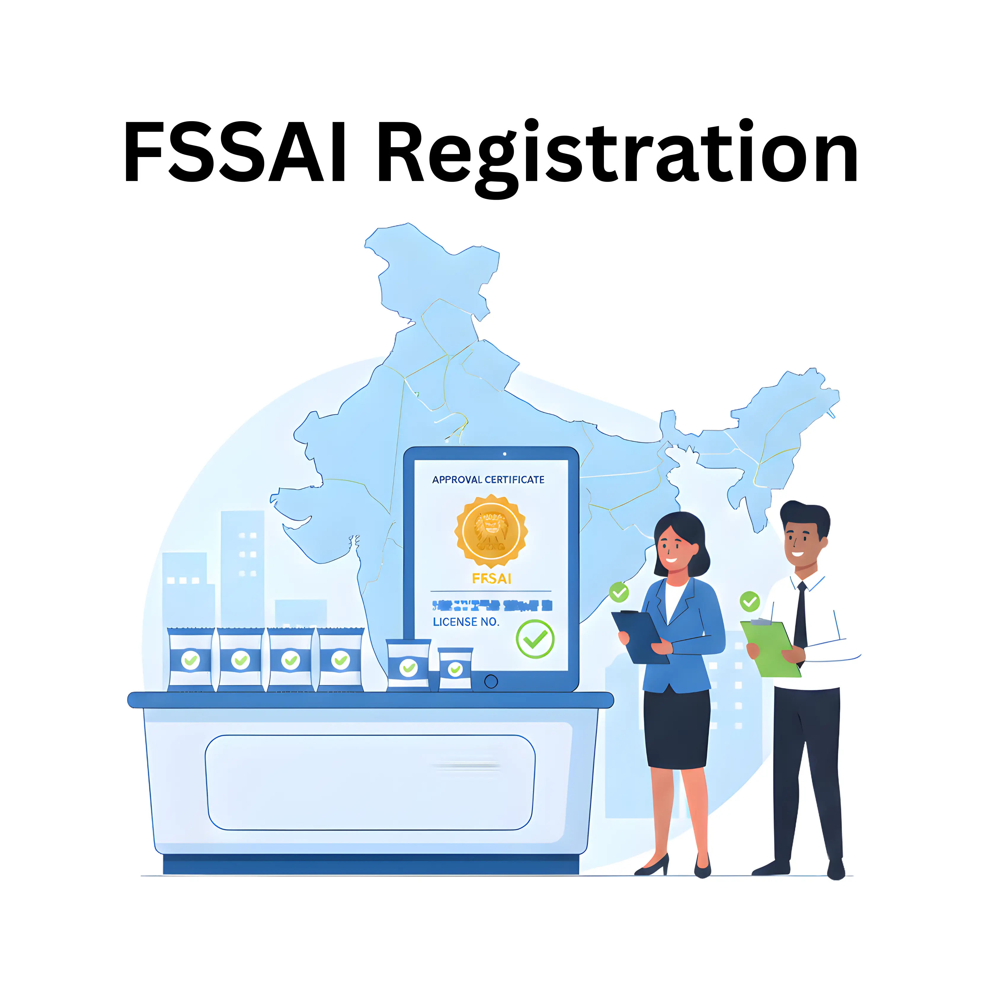 What is FSSAI Registration?