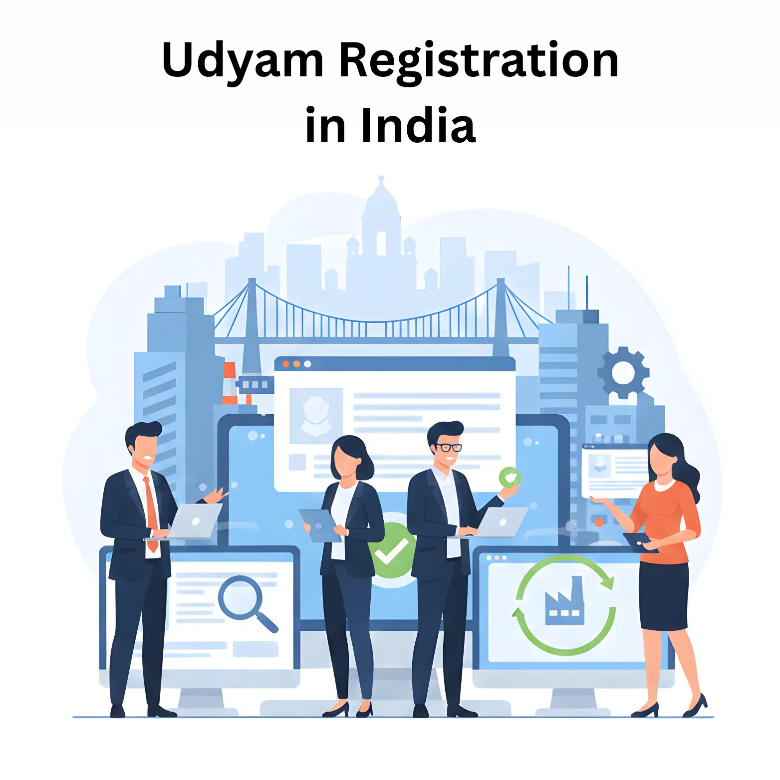 What is Udyam Registration?