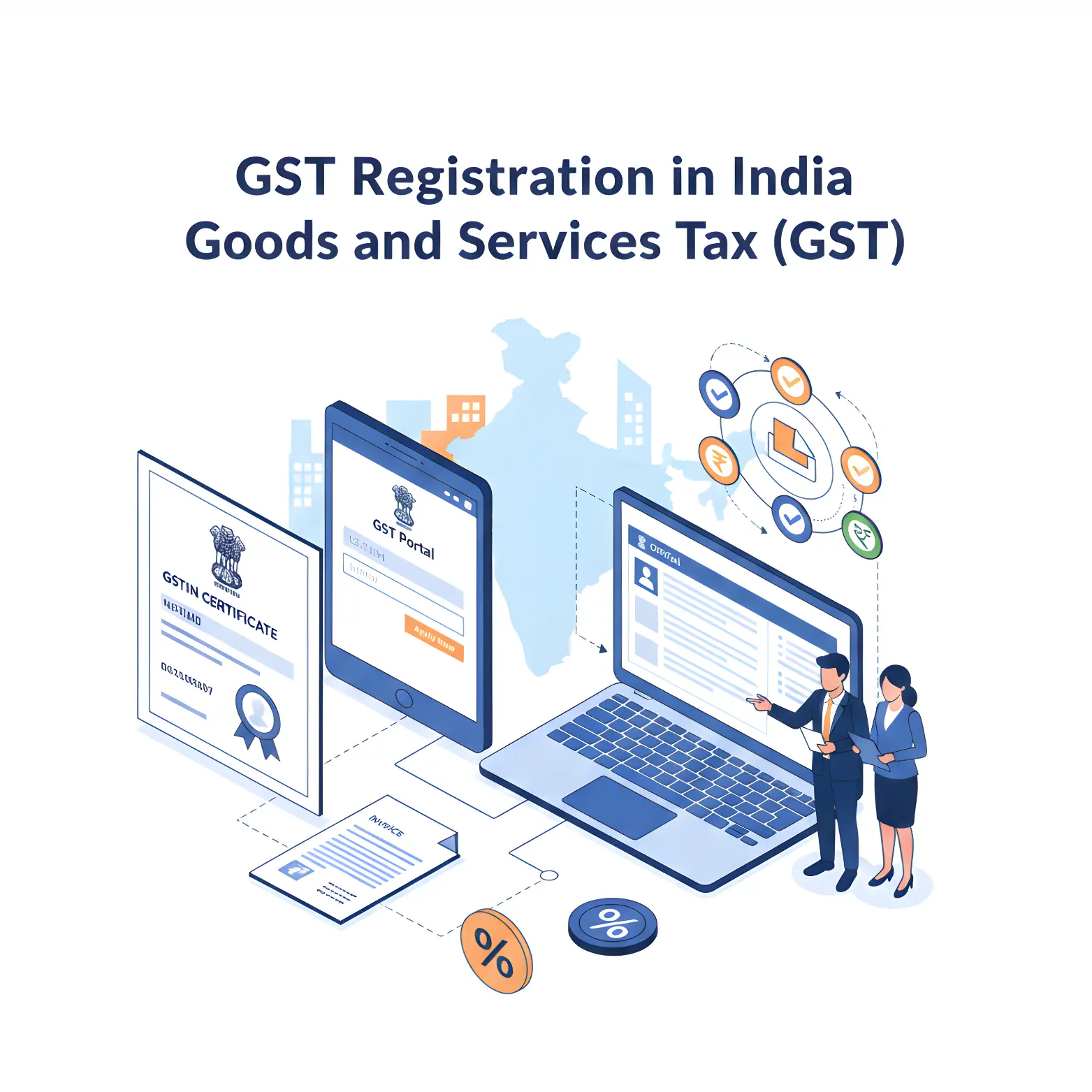 What is GST Registration?