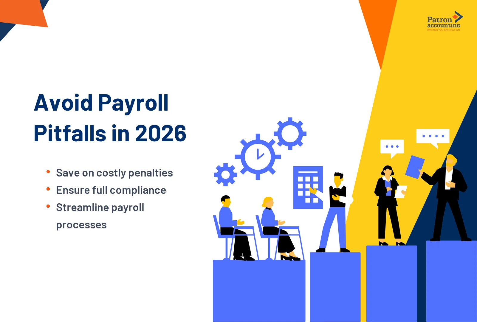 10 Common Payroll Mistakes Indian Employers Make and How to Avoid Them