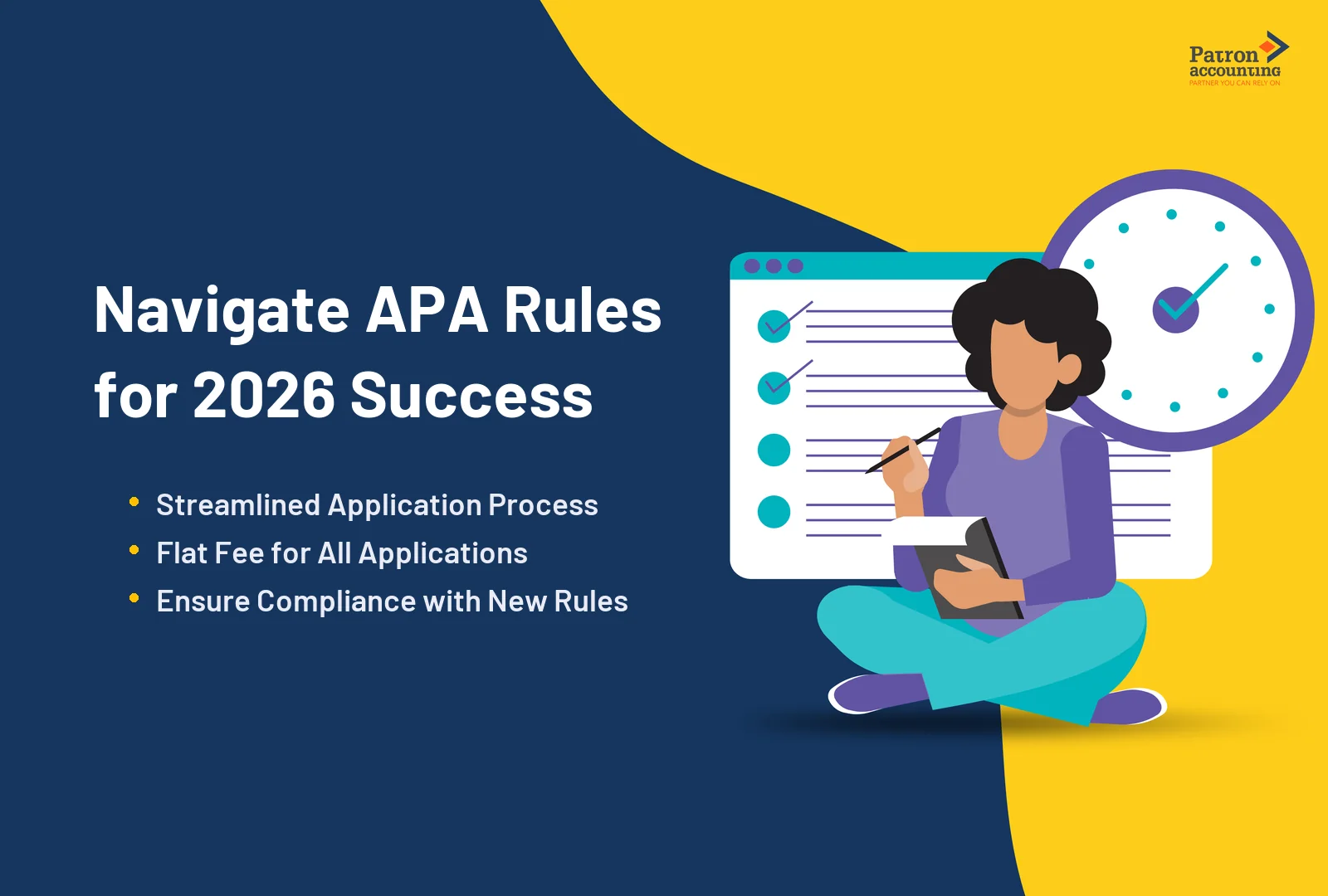 Advance Pricing Agreement (APA) Rules 2026: Application Process & Timeline Under the New Income Tax Act