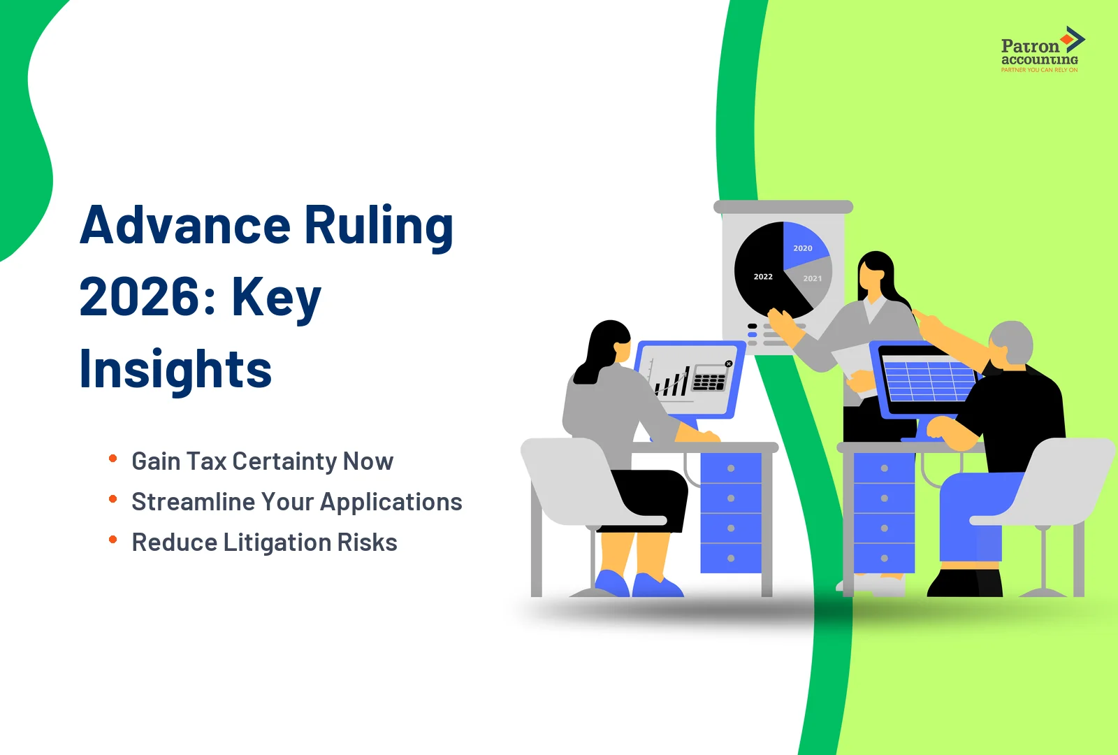 Advance Ruling Rules 2026: Application, Forms & Procedure Under Sections 380-389 and Rules 200-202