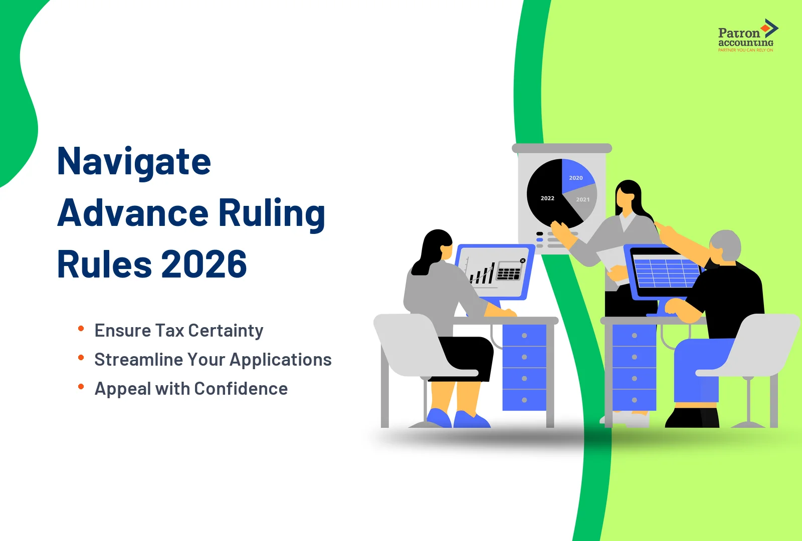 Advance Ruling Rules 2026: Application, Forms & Procedure (Rules 200–202) - Featured Image