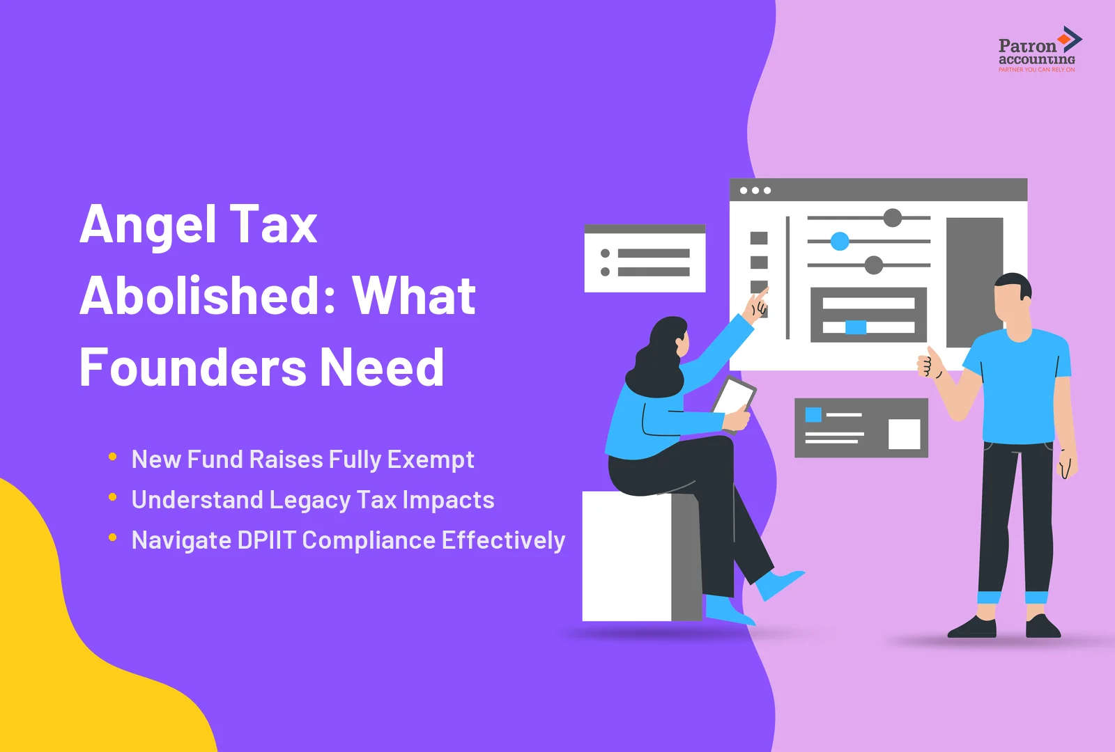 Angel Tax in India: How Section 56(2)(viib) Worked, Why It Was Abolished, and What Startups Must Know Post-2024