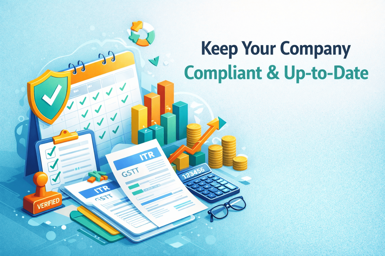 Annual Compliance Requirements for Companies in India