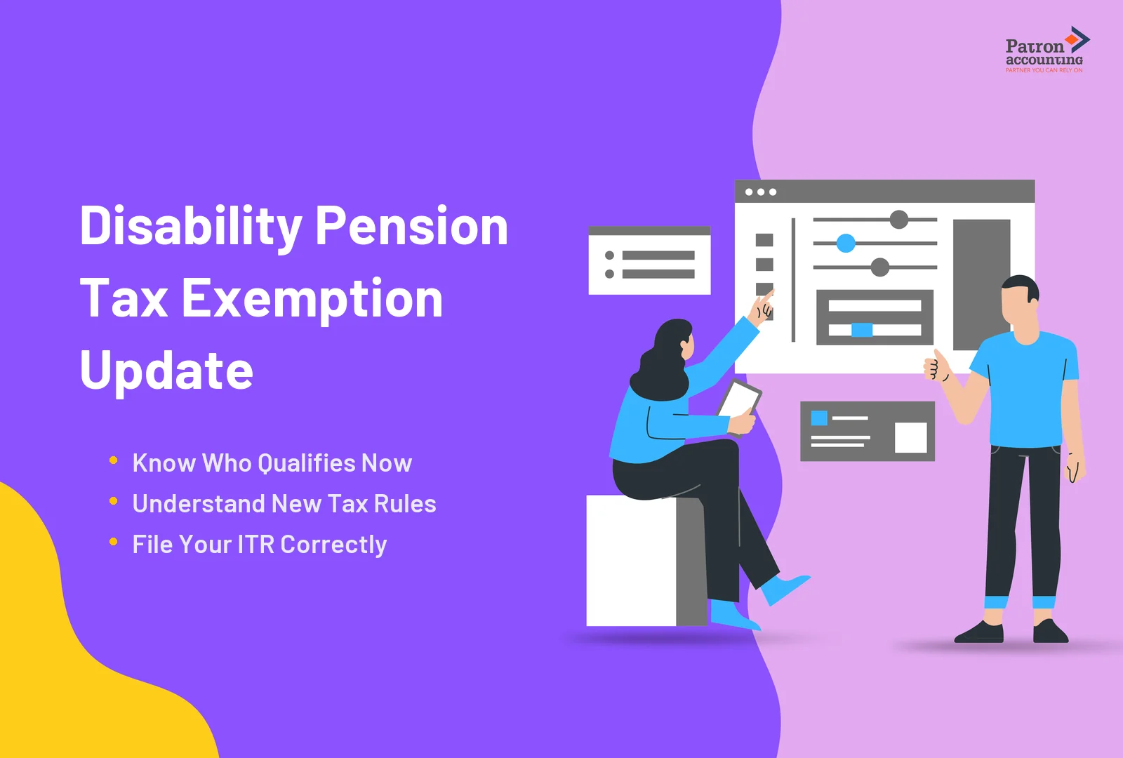Armed Forces Pension Tax Exemption Narrowed: Only Disability Discharge Cases Qualify