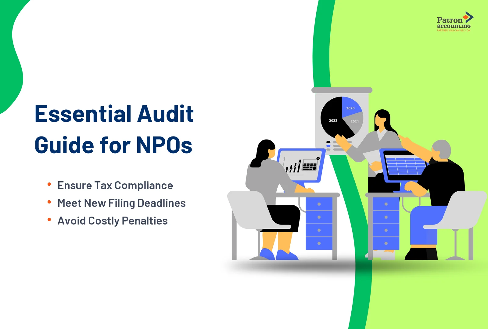 Audit Requirements for Non-Profit Organisations Under Rule 188: Form 112 & Section 348 Explained