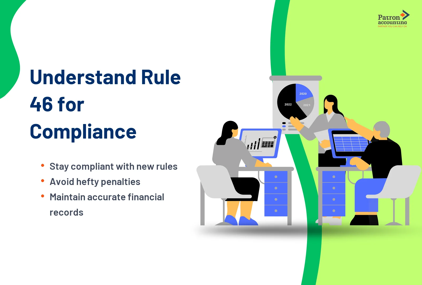 Books of Account Rules 2026: Who Must Maintain & What Records Under Rule 46 - Featured Image