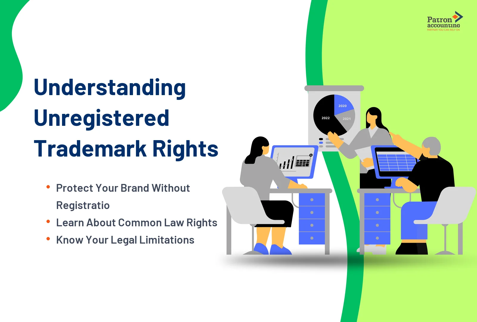 Can You Have a Trademark Without Registration