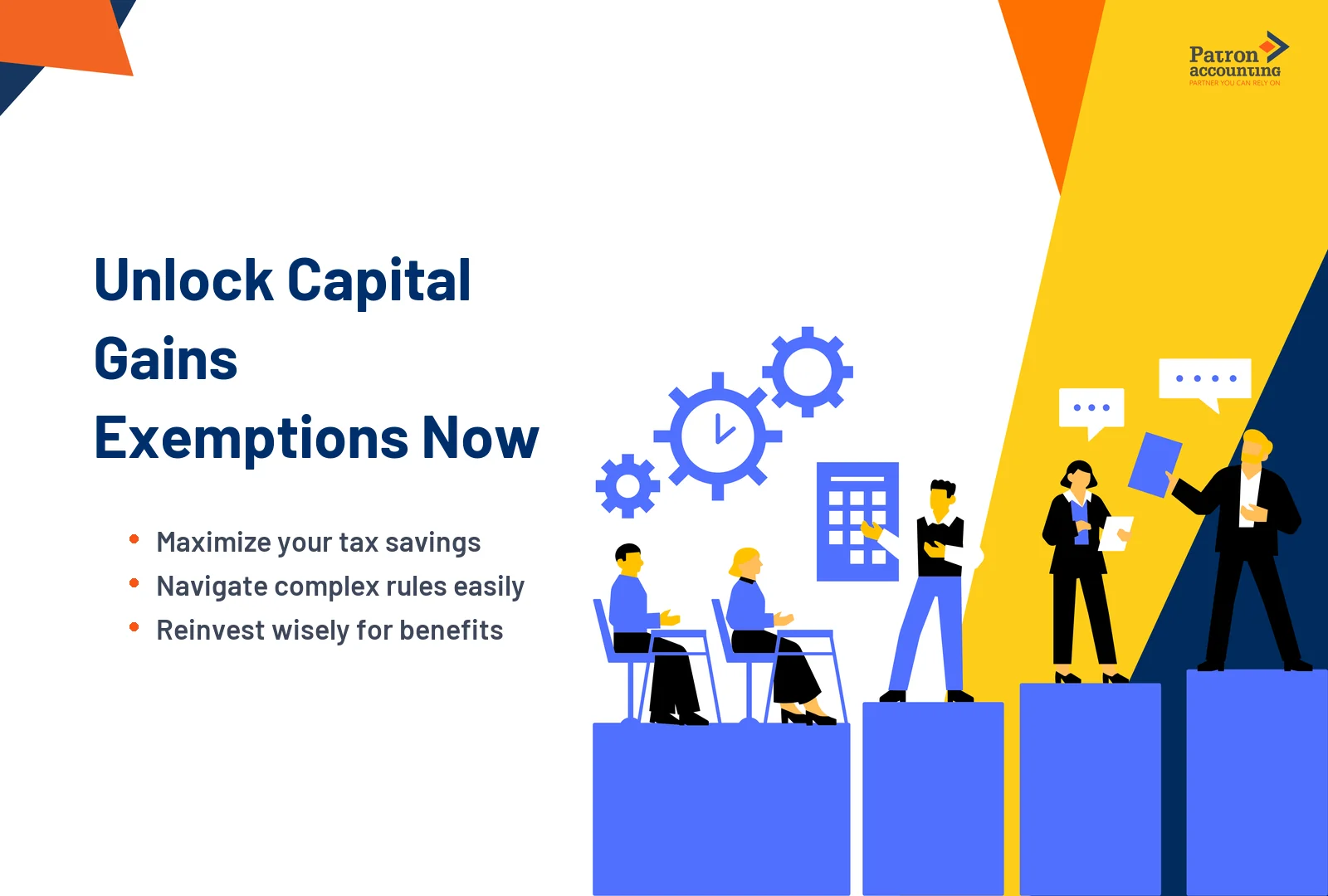 Capital Gains Exemption: Section 54, 54EC & 54F - Complete Guide for FY 2026-27