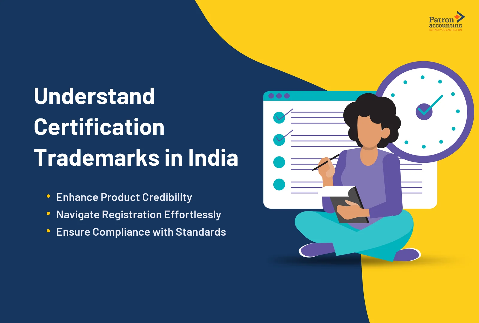 Certification Trademark: What It Is and How to Register