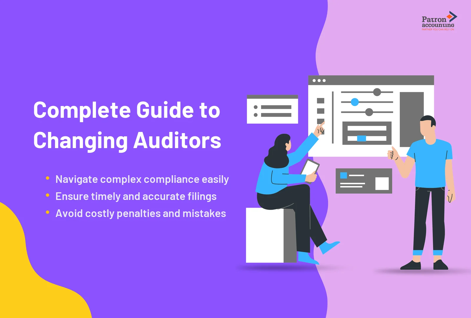 Change Of Auditor Requirements for Indian Businesses: The Complete List