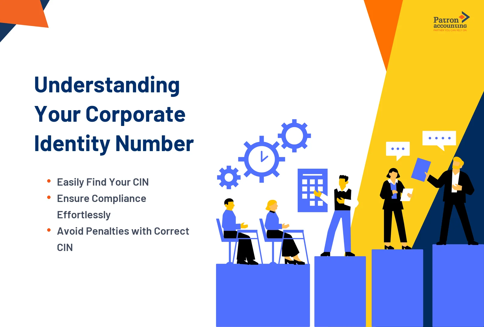 CIN Number: Format, Meaning and How to Find It