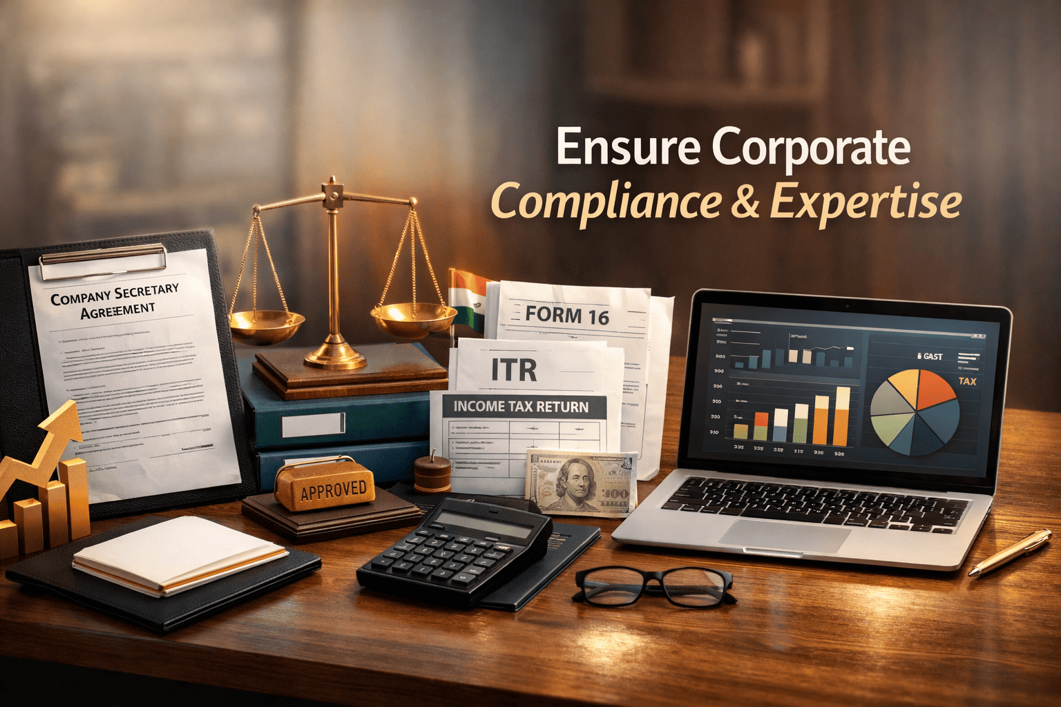 Company Secretary: Role, Appointment and Removal Under Companies Act 2013