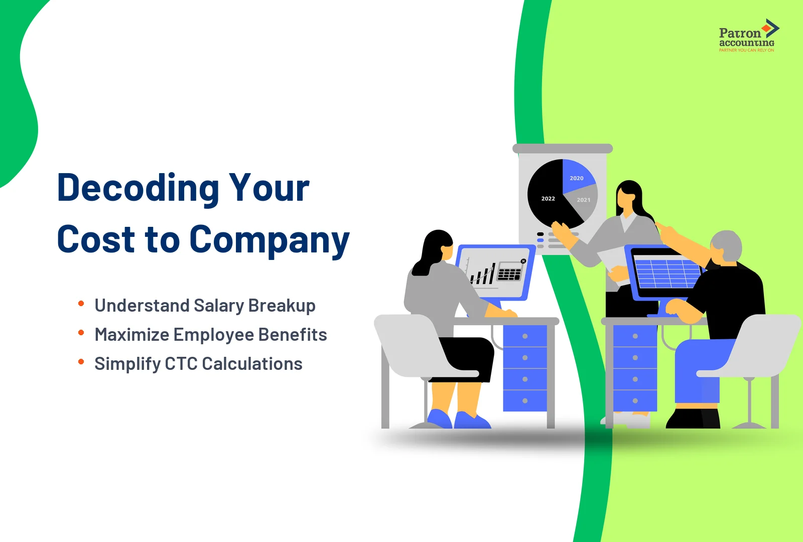 Cost to Company (CTC): Components, Calculation, and Salary Breakup Explained