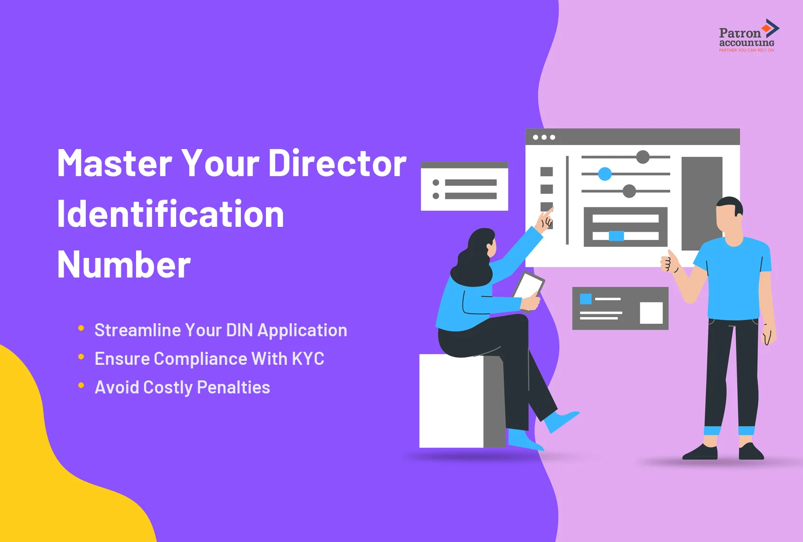 Director Identification Number (DIN): Everything You Need to Know