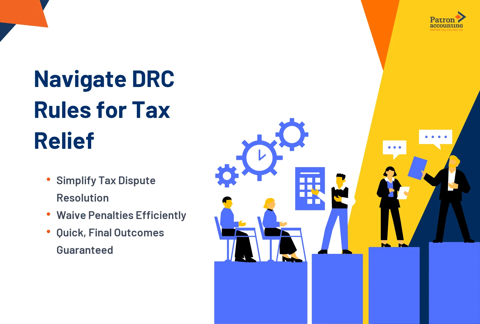 Dispute Resolution Committee (DRC) Rules 2026: Eligibility, Application & Penalty Waiver Under Section 379