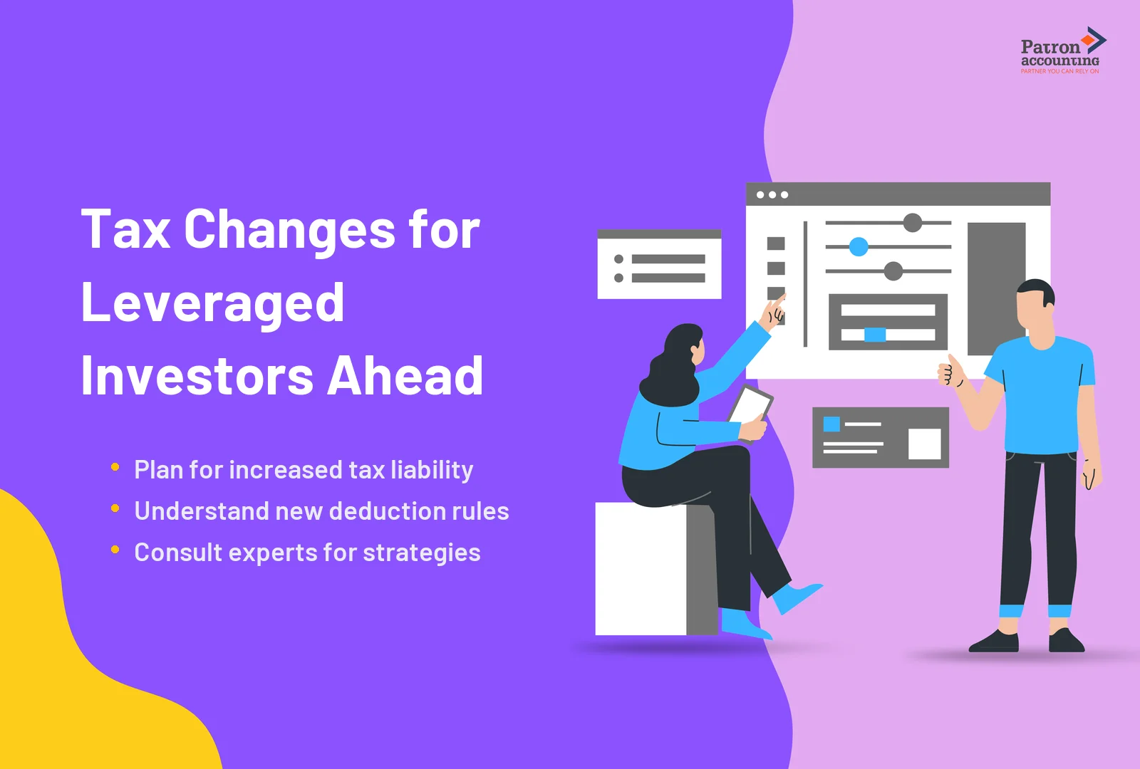 Dividend Interest Deduction Removed from April 2026: Impact on Leveraged Investors