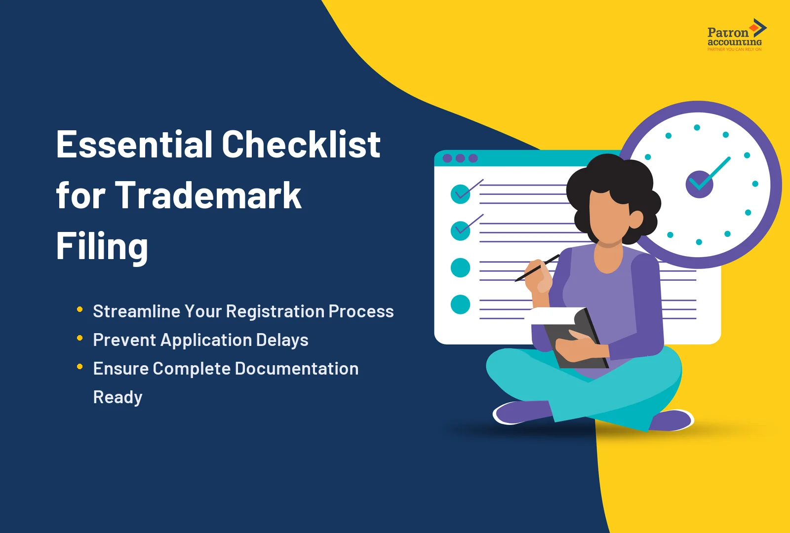 Documents Required for Trademark Registration in India: Complete Checklist