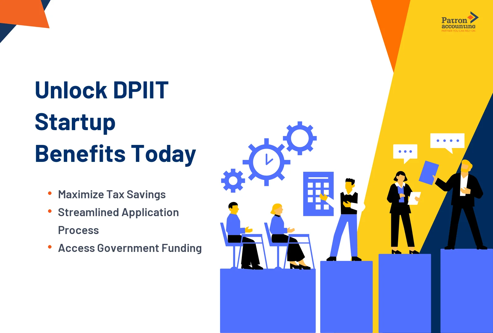 DPIIT Startup Recognition 2026: Complete Guide - Benefits, Eligibility, Application and Tax Savings