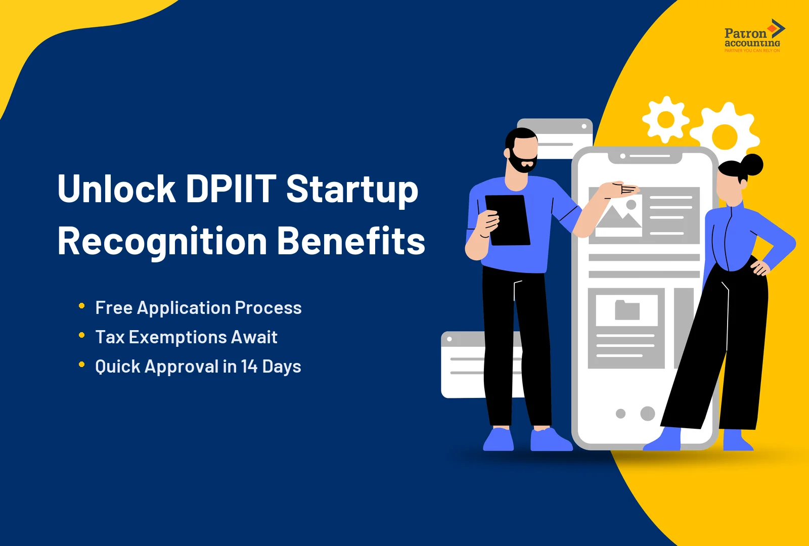 DPIIT Startup Recognition: What It Is, Who Qualifies, and How to Apply Step by Step on the NSWS Portal