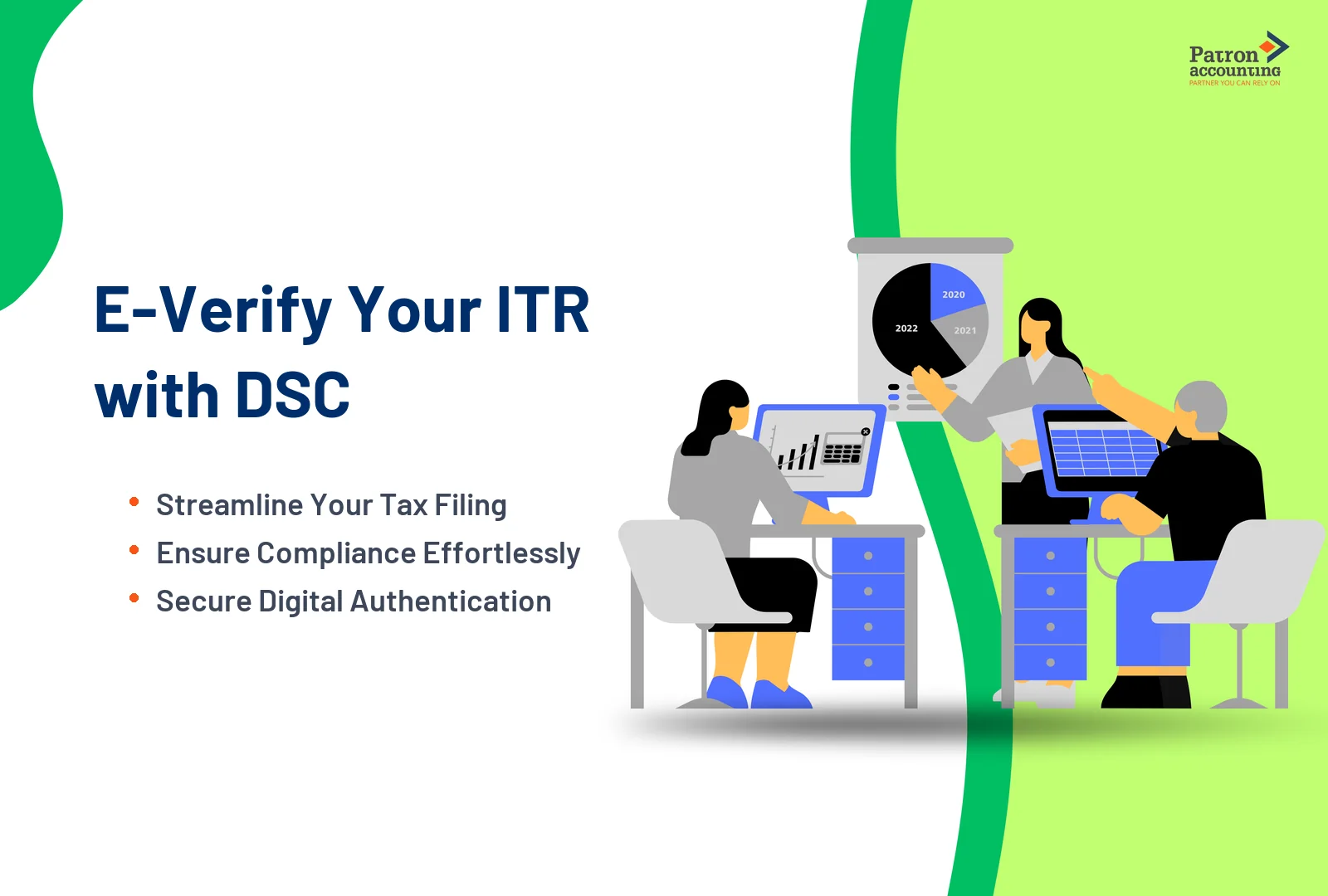E-Verify ITR through DSC (Digital Signature): Complete Guide