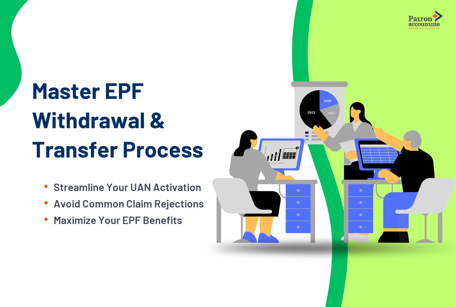 EPF Withdrawal and Transfer: UAN Activation, Form 19, Form 10C Guide for Employees