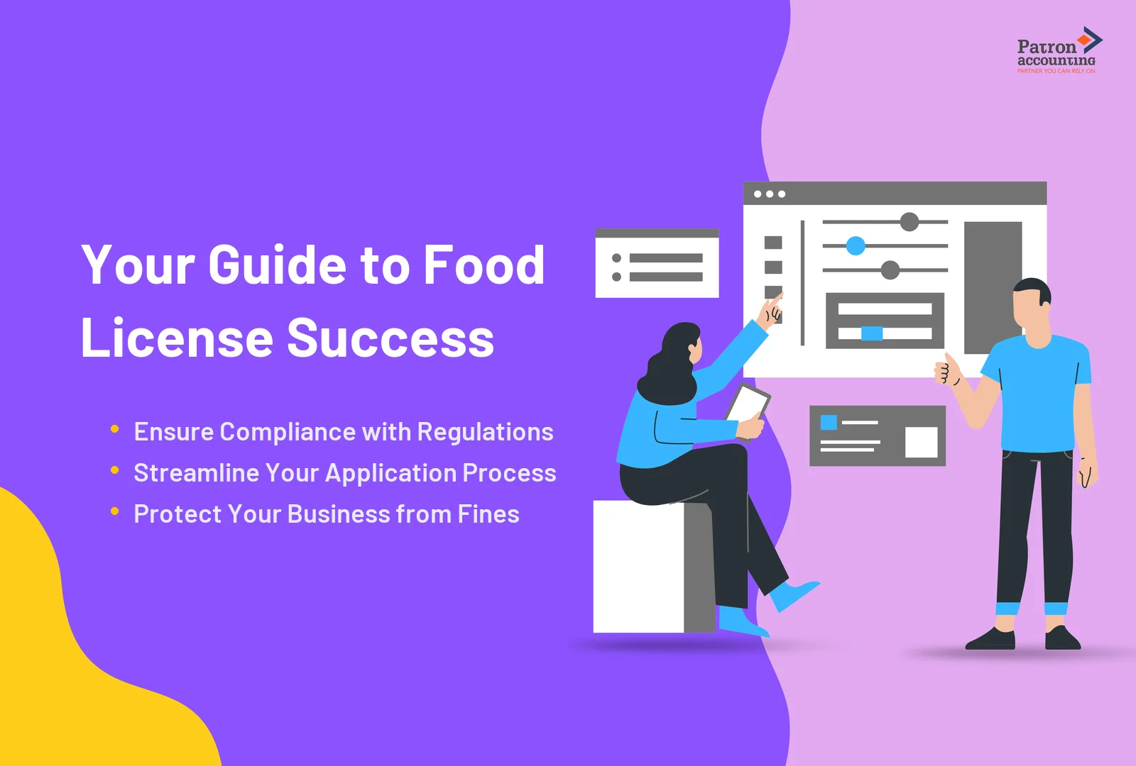 Essential Guide to Applying for a Food License: Requirements and Steps