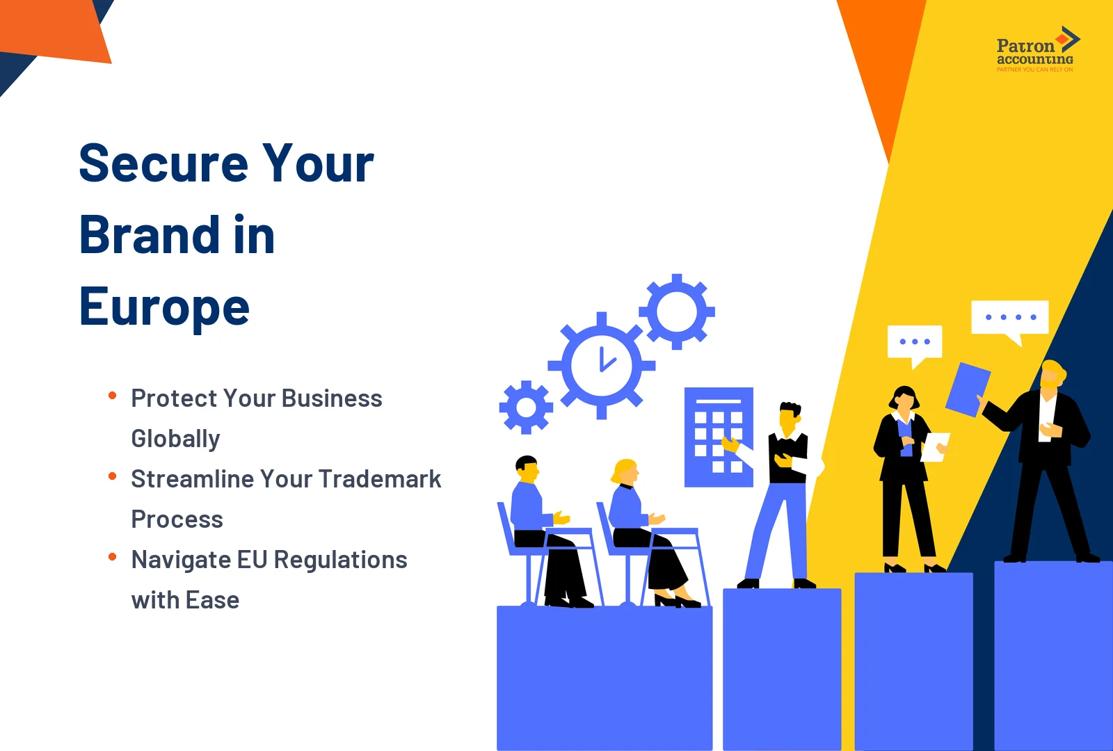 EU Trademark Registration (EUTM): Complete Guide for Indian Businesses