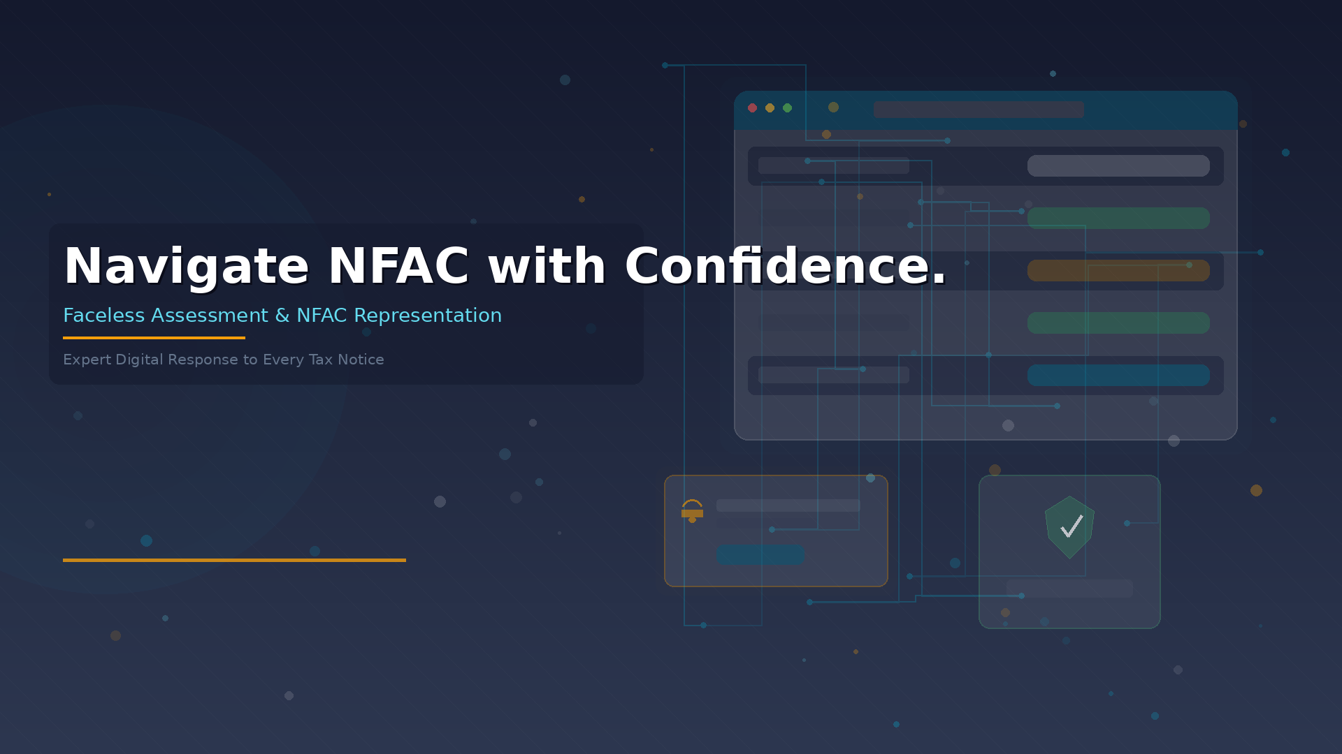 Faceless Assessment in India: Complete Guide to NFAC and How to Respond