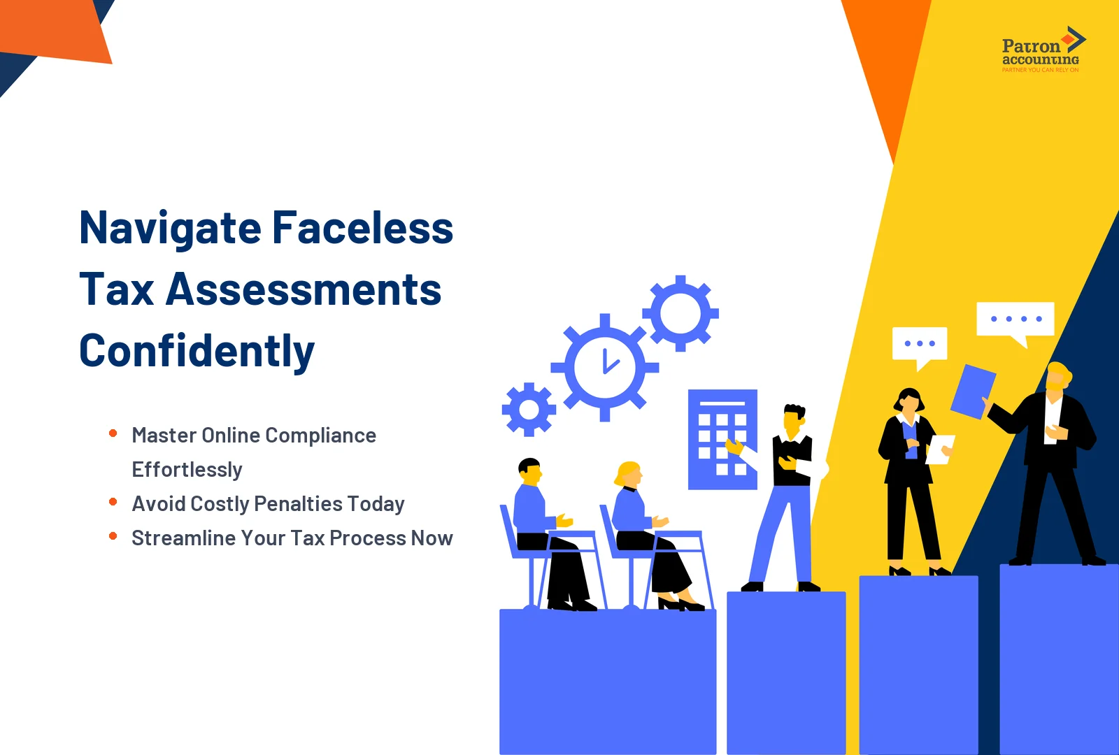 Faceless Income Tax Assessment Under Act 2025: What You Need to Know