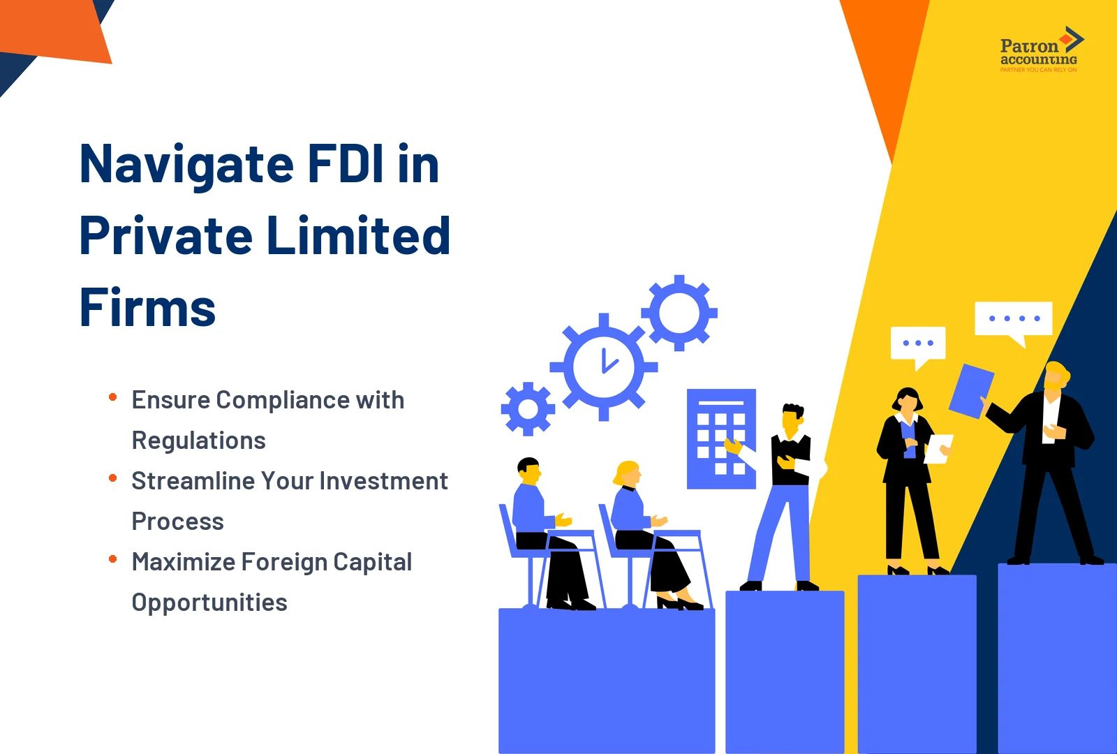 FDI in Private Limited Company: Rules and Regulations You Must Know