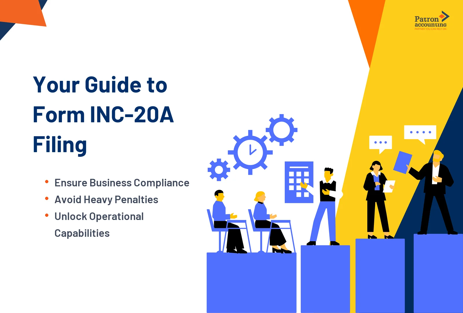 Form INC-20A: Commencement of Business Declaration - Complete Filing Guide