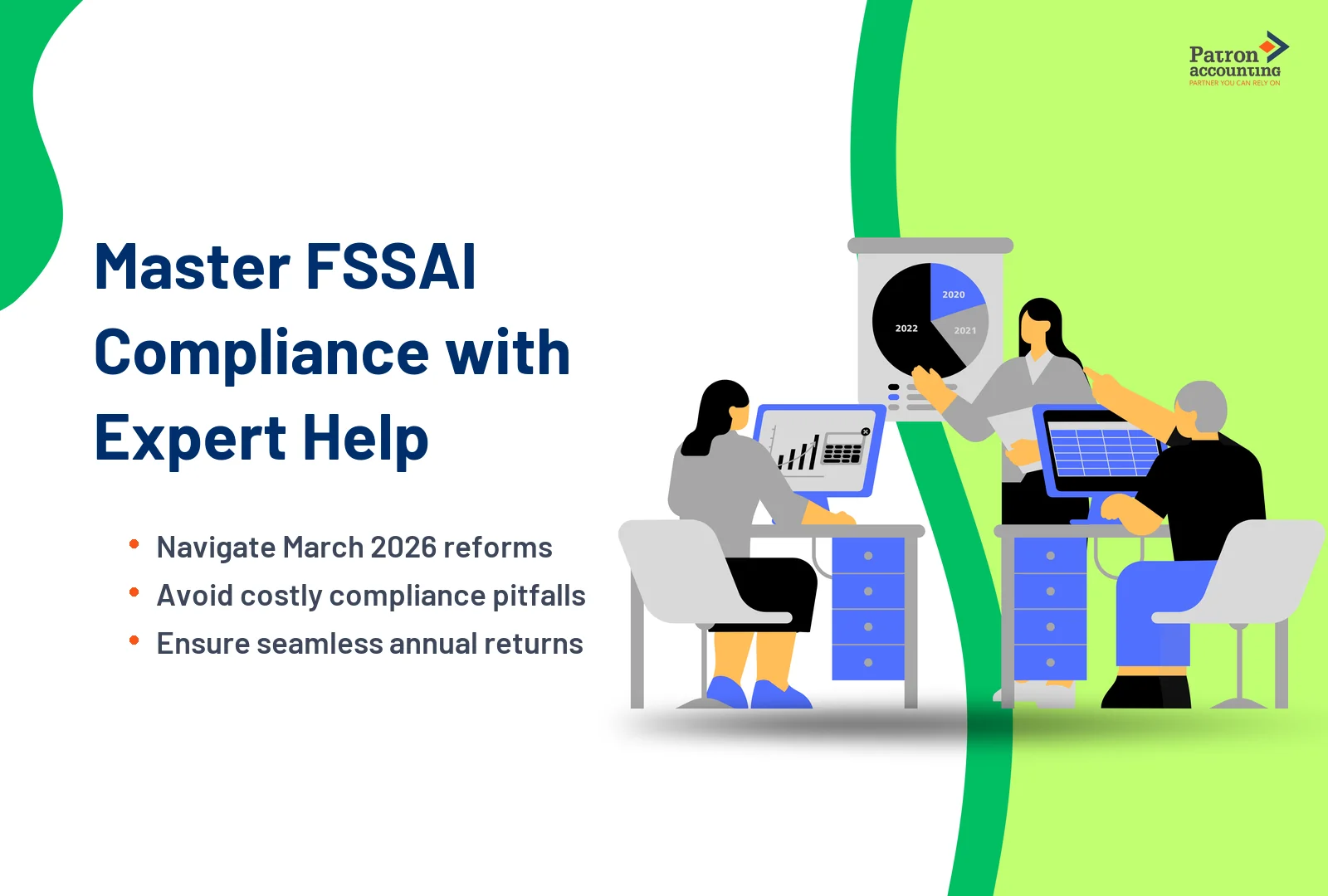 FSSAI Registration: Professional Advice You Won’t Get from Free Online Resources