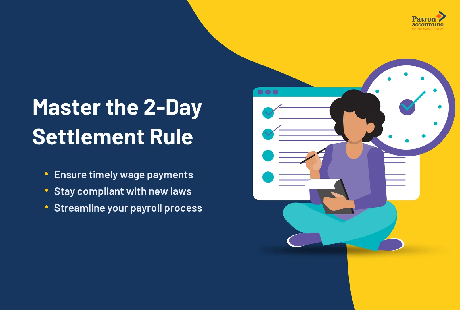 Full and Final Settlement Under New Labour Code: The 2-Day Wage Settlement Rule