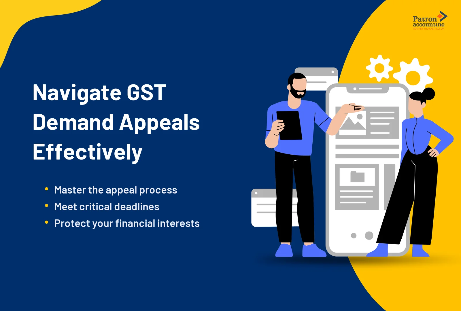 GST Demand Order Appeal After GSTAT Launch: Complete Guide - Featured Image