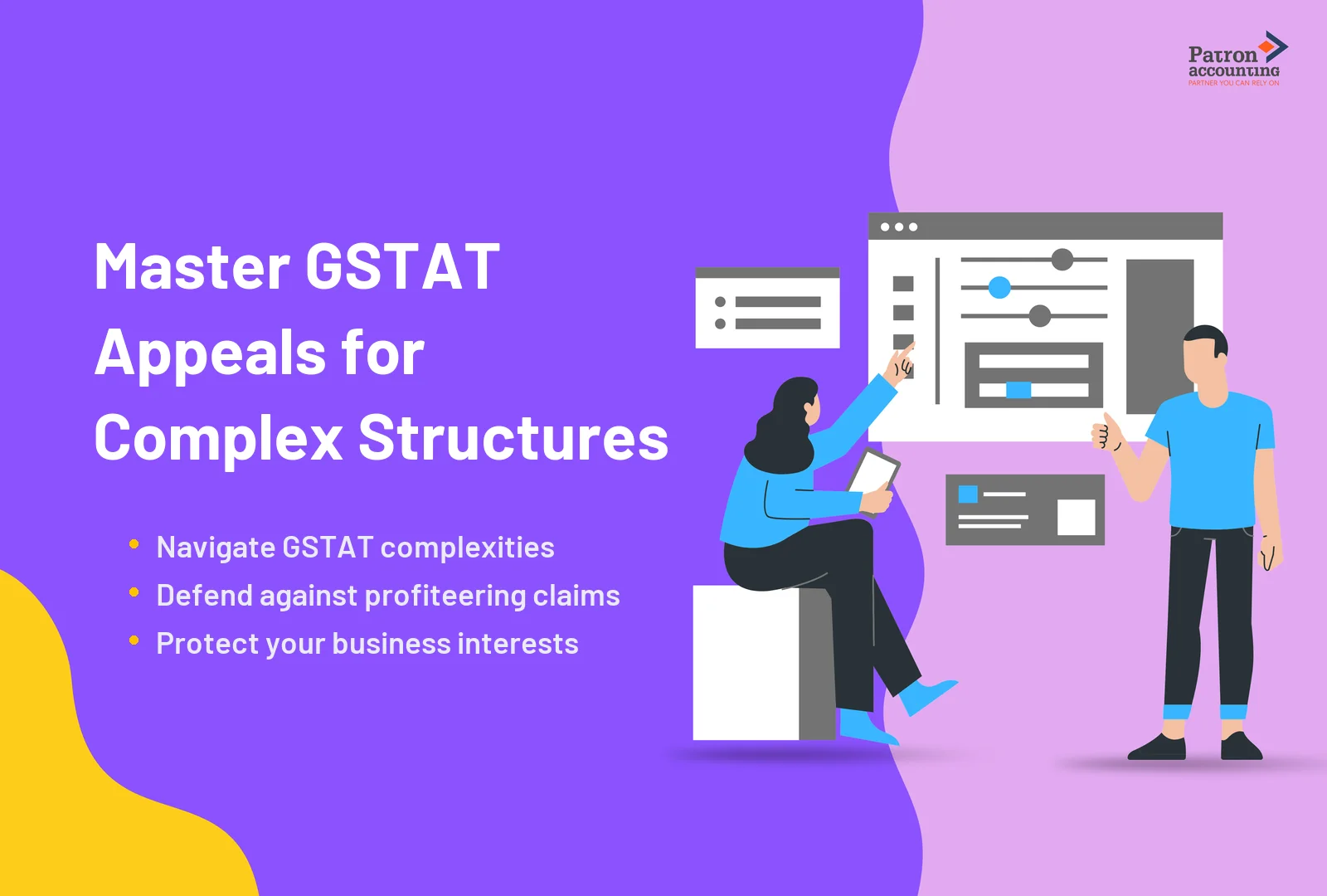 GSTAT Anti-Profiteering Appeal for Complex Business Structures: Lessons from Our CA Team