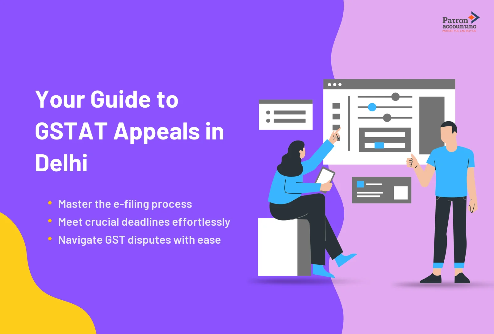 GSTAT Appeal Filing in Delhi: Complete Step-by-Step Guide for 2026